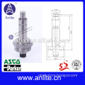 solenoid Assembly